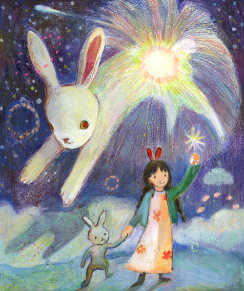 Year Of The Rabbit!
