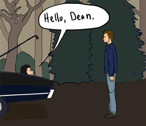 Hello, Dean.