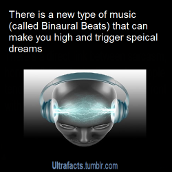 ultrafacts:  drive—in—saturday:  ultrafacts:  Source More Ultrafacts  OH GOD IT WORKS. I LISTENED TO IT DURING CHEMISTRY AND THEN I WENT TO BAND AND JUST SAT OUTSIDE ON THE GRASS GIGGLING FOR AN HOUR AND A HALF.   