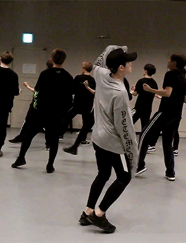 Is Jihoon Okay…
