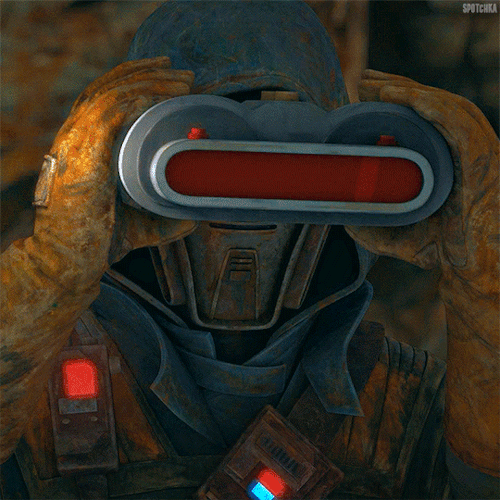We’re Soldiers. What Other Path Is There?