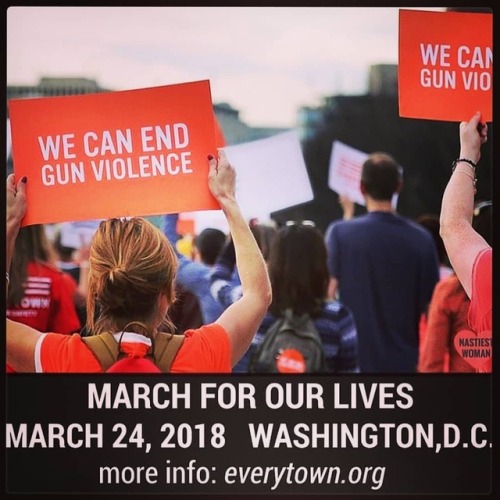 All my Murikan friends and colleagues, please join a march. You deserve better ❤️ Regrann from @agir