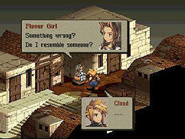 how to get cloud in ff tactics how to get cloud in ff tactics