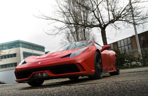 wellisnthatnice:  Speciale by Mathias Cohen-Boulakia on Flickr. 