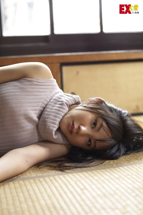 yagura-nao:  Yabushita Shu - for Ex Taishu/ Gekkan Entame/ BOMB 