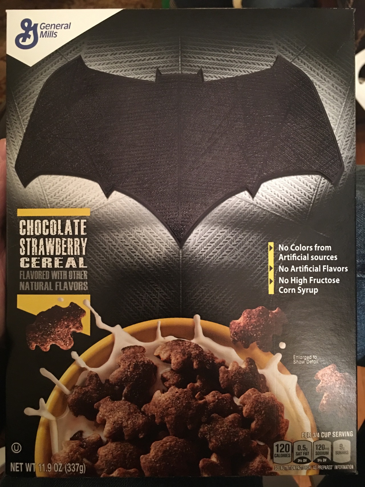 kateordie:  mattfractionblog:  DARK BREAKFAST  Nothing appeals to kids like SAD DARK