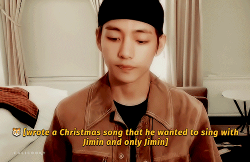 Park Jimin, Your Biases Bias