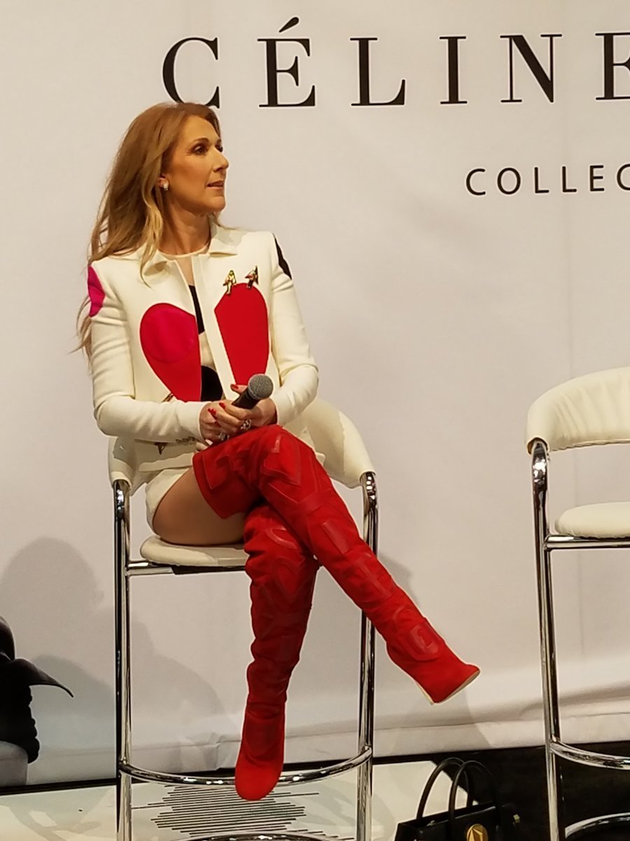 hoenngarbage:  eyes-on-celinedion:  Celine launches her line of handbags luggage