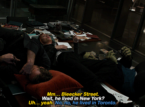 marveladdicts:AVENGERS: ENDGAME (2019) dir. Anthony Russo &amp; Joe Russo+ bonus: