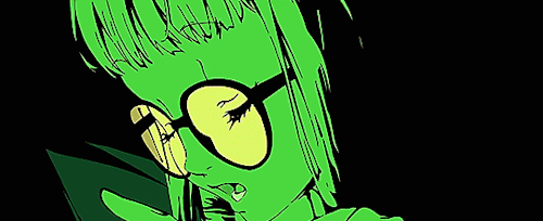 sarapyon:   Persona 5 The Animation - Teaser Trailer  