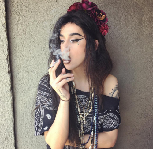 untuckedqueens:Favourite Queens: Adore Delano“I am not boy. I am not girl. I am Adore.”