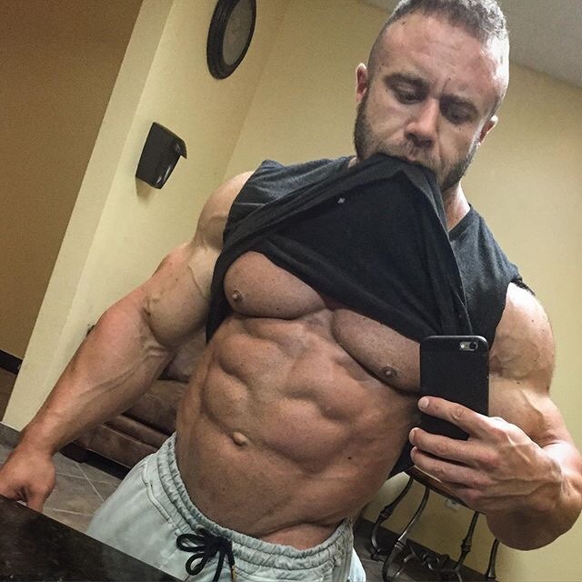 Aaron Clark