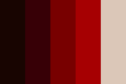 color-palettes:  Cherry Pop - Submitted by