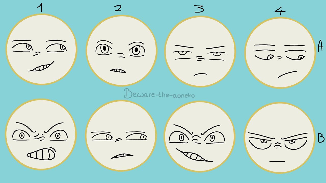 Known memes drawn by me NO! FACE by ZcoogerChannel on DeviantArt