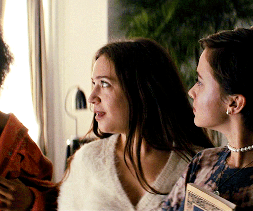 rue-bennett:GIDEON ADLON as FrankieTHE CRAFT: LEGACY (2020) dir. Zoe Lister-Jones