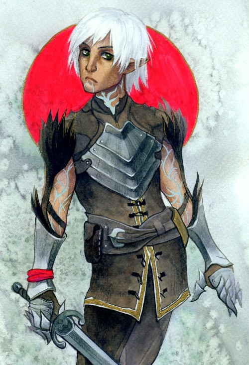 fenris prize for my contest