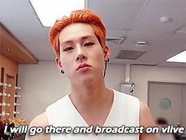 joohaunted: jooheon x dumplings = jooheon’s otp bonus: