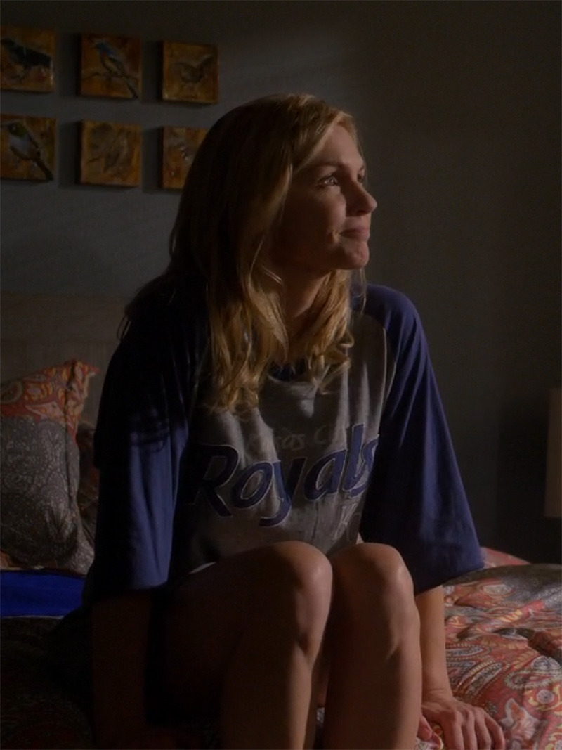 Heisenberg Chronicles — BCS 2x06: Why is Kim wearing a Kansas City Royals