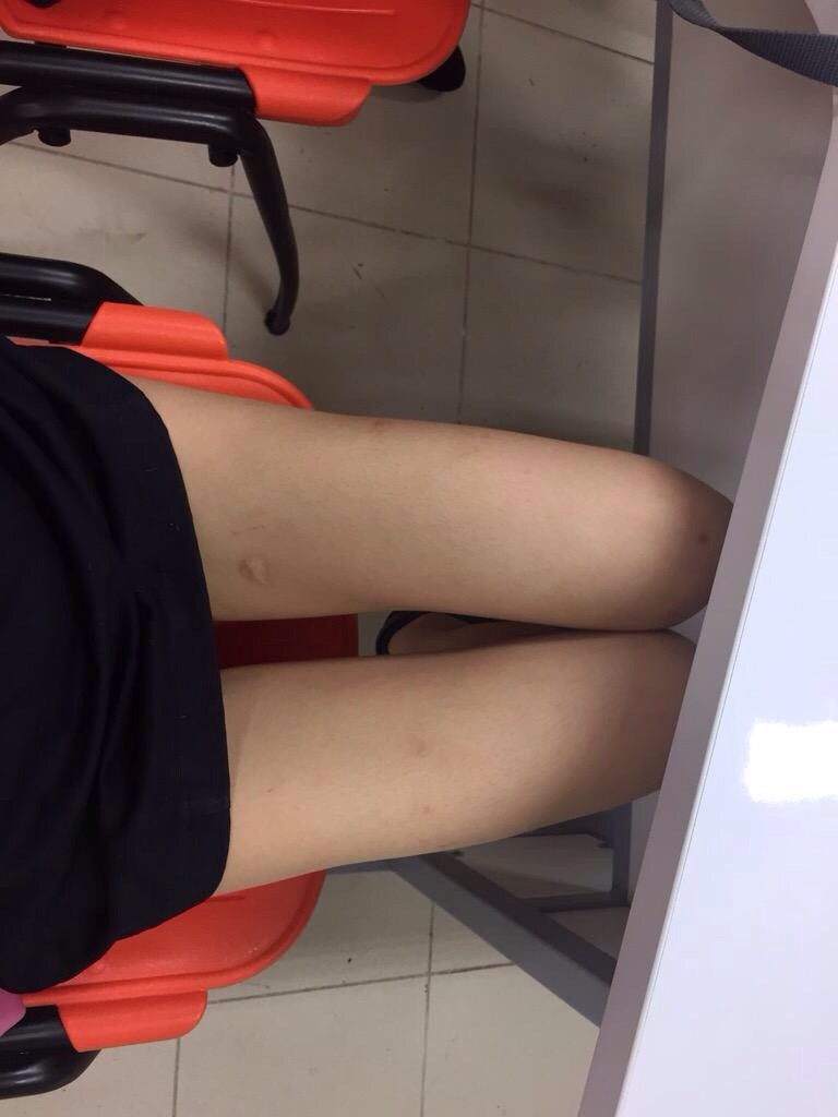 sexninks:  Want too put my dick inside of them so badly 