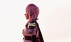 flameshe:  it flashes bright, then fades away 