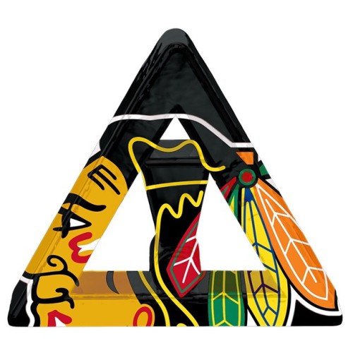 flosstradamus: SO PROUD OF OUR HAWKS!! CONGRATS @NHLBlackhawks #DYNASTY ⚠️⚠️