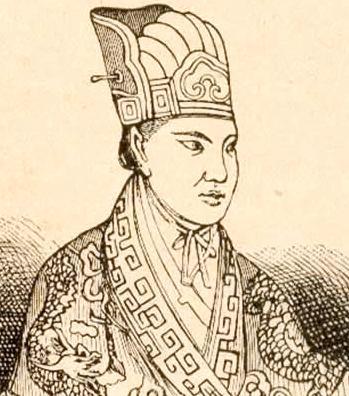 The Taiping Rebellion, Part I — Hong Xiquan, Brother of JesusThe Taiping Rebellion was one of 