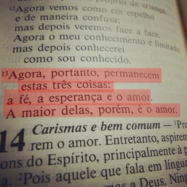 Bem Vindo 💛✨