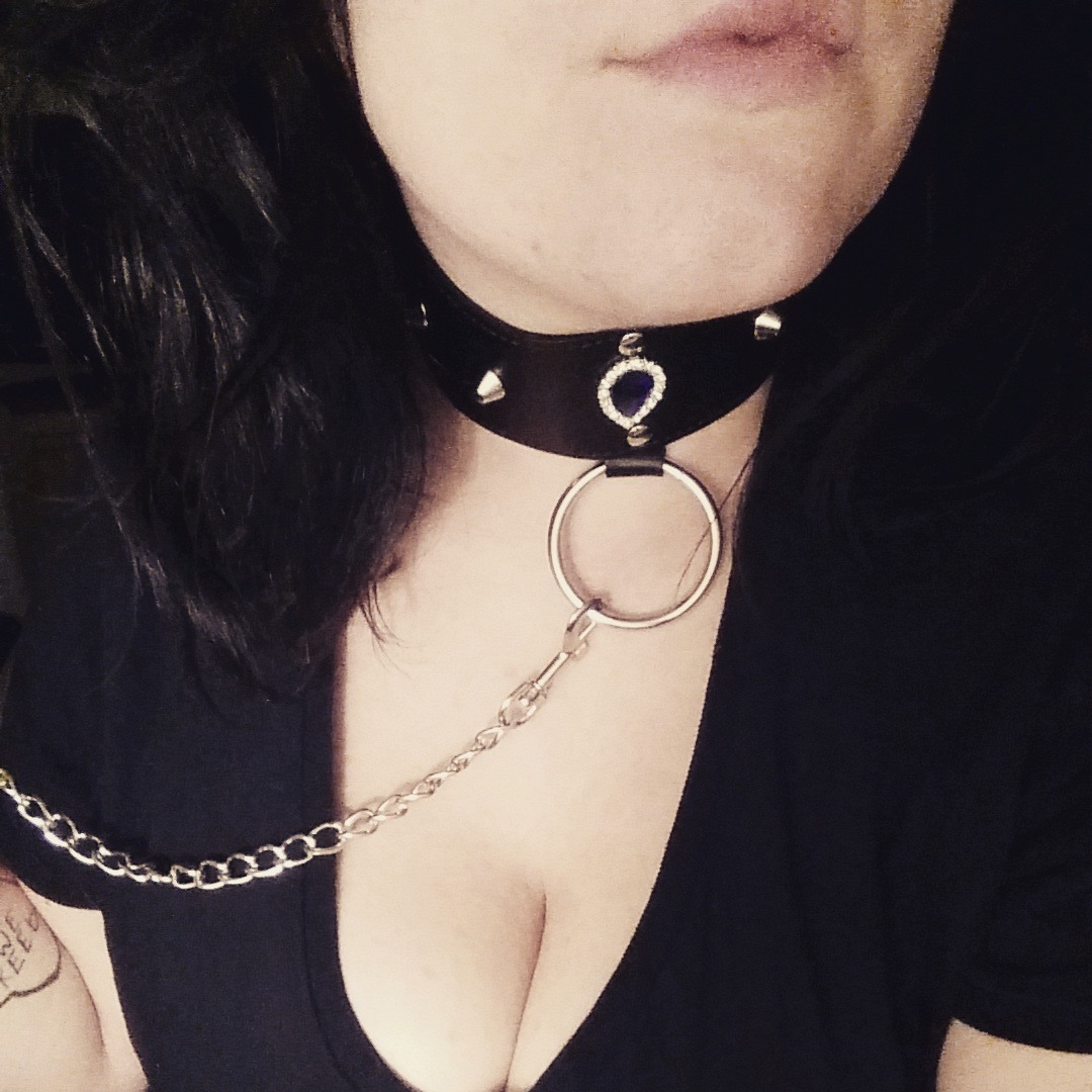 brittmarielostatsea:  I love unexpected wishlist gifts! Yay!