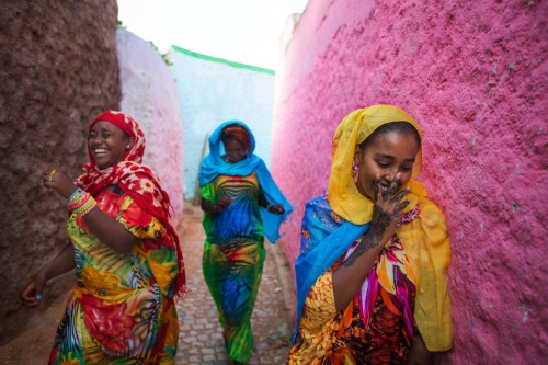 Harar, Ethiopia