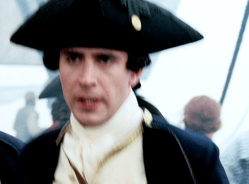 lady-arryn:Jack Davenport as Lieutenant NorringtonPIRATES OF THE CARIBBEAN: The Curse of Black Pearl