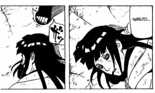 kothemystical:          As a Naruto fan, I never really understood why Hinata’s personal feelings are often disregarded. She is given these labels yet many people never really take the time to genuinely understand the hardships she faced as a Hyuga. 