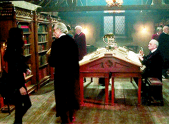 DAILY VAMPIRE ACADEMY