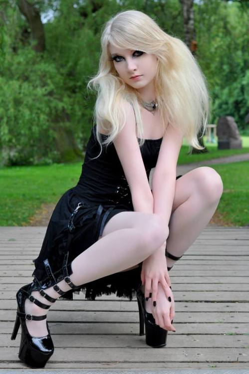 Maria Amanda ♥
