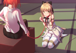 Bondage & Ecchi