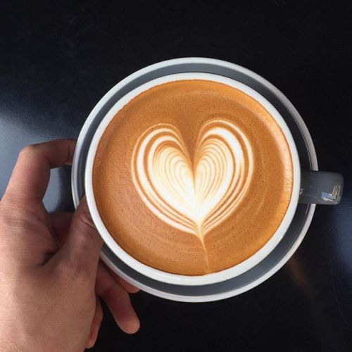 Porn photo latte-art:(via _lee_sanghoon) 