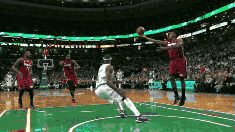 #HeatNation