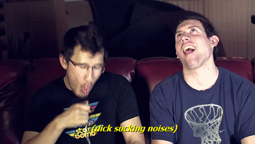 pondsnail:  yep… the best of friends.  Fun for the WHOLE family&hellip; : /