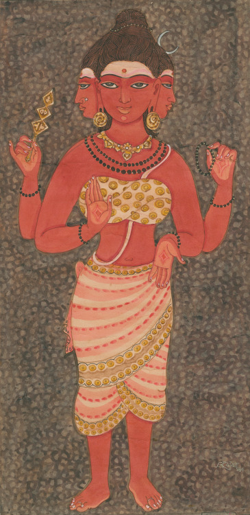 Devi Vidhya by S. Rajam