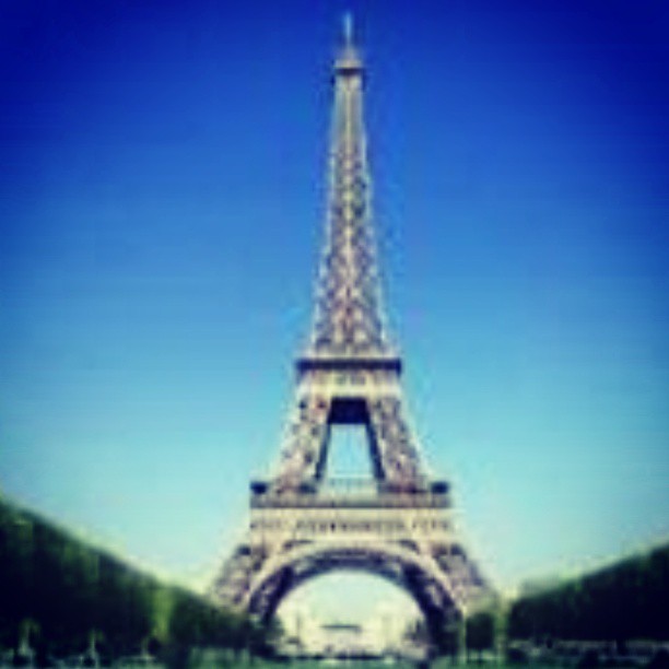 Frases E Poemas Torre Eiffel Je T Aime Torreeiffel Toreiffel