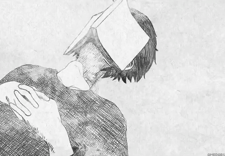 amerabu:   If I'm going to just live taking someone else's place,     then it'd be