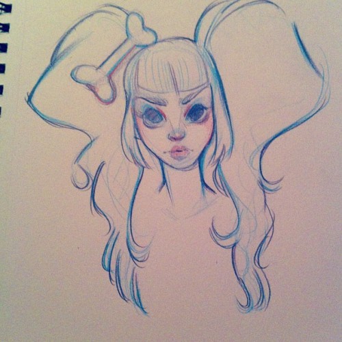 lovekiller:More blarg.Another instagram. Sorry. <3 Rebloggin’ my personal tumblr.