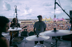 nd-tv:  The Story So Far at Reading Festival