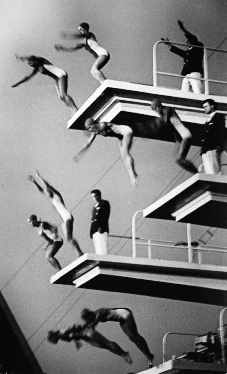  Water Festival  by Lev Borodulin, 1960 