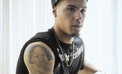 xemsays:  sexy, 25 year old, puerto rican baseball stud, JAVIER