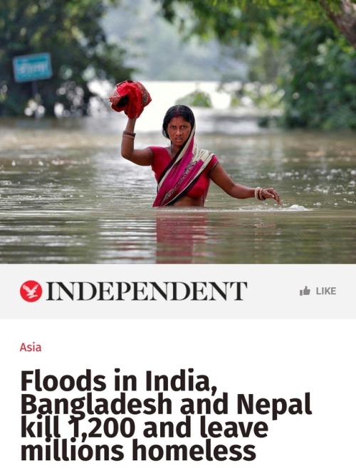 woke-up-on-derse:f-f-f-fight:ithelpstodream:“In Nepal, 150 people have been killed and 90,000 