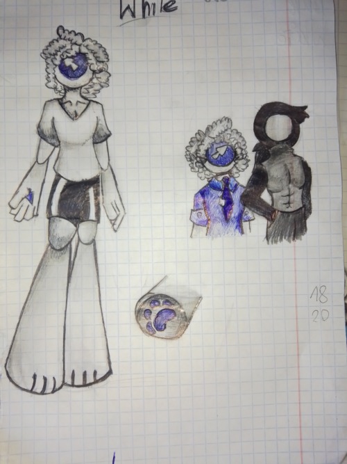OC'S Update