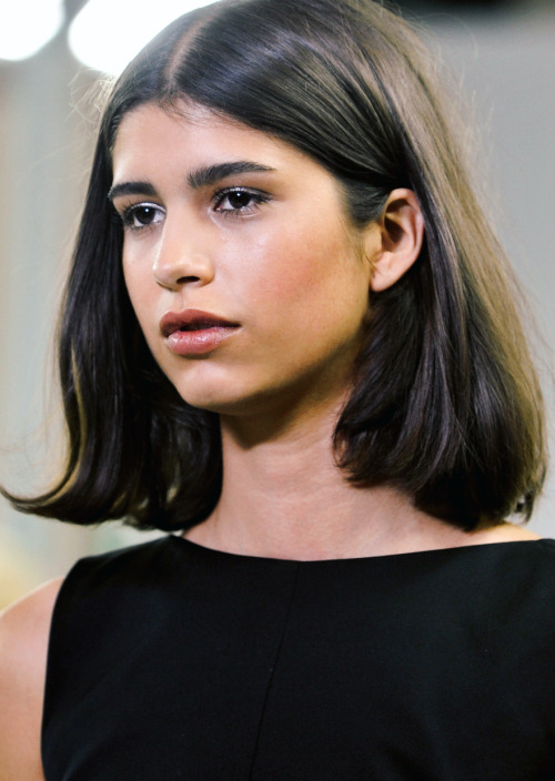 silverscents:Osman S/S 2014