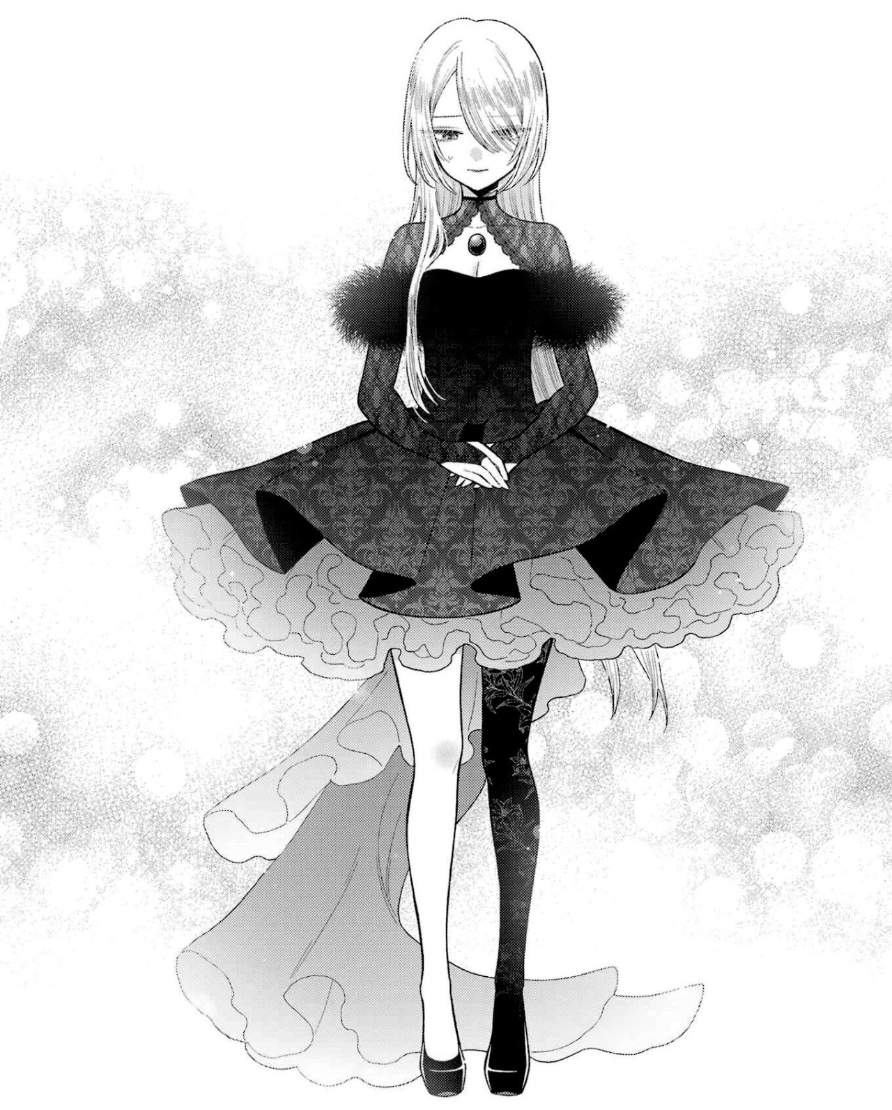 My dress-up darling – Bisque Doll (Manga)