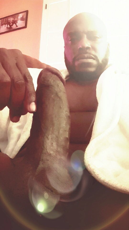 jjmanbooty:  blackdickrules:  Get Ready For Big Black Daddy Dick Who is ready to