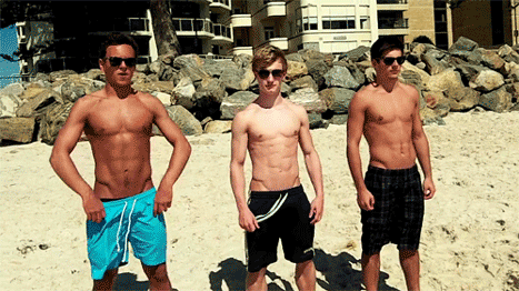 daleysovaticr5:  FOURSOME  